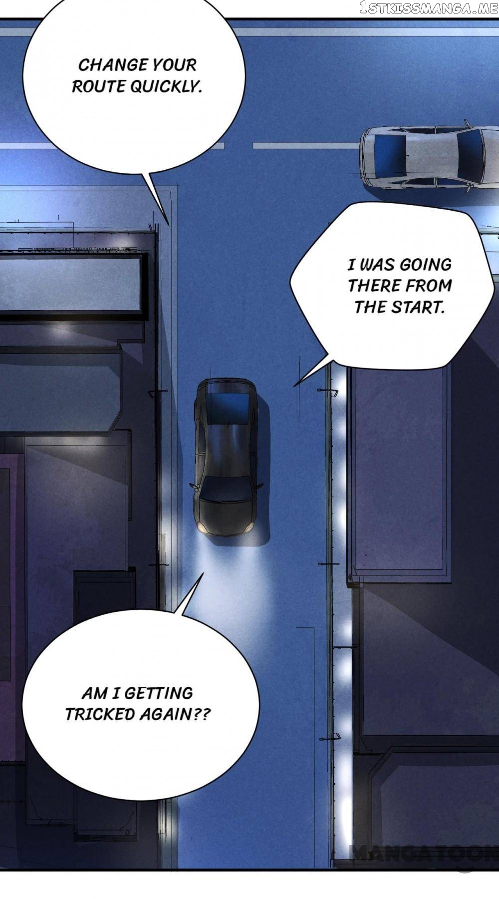 Blood Loop chapter 55 - page 14