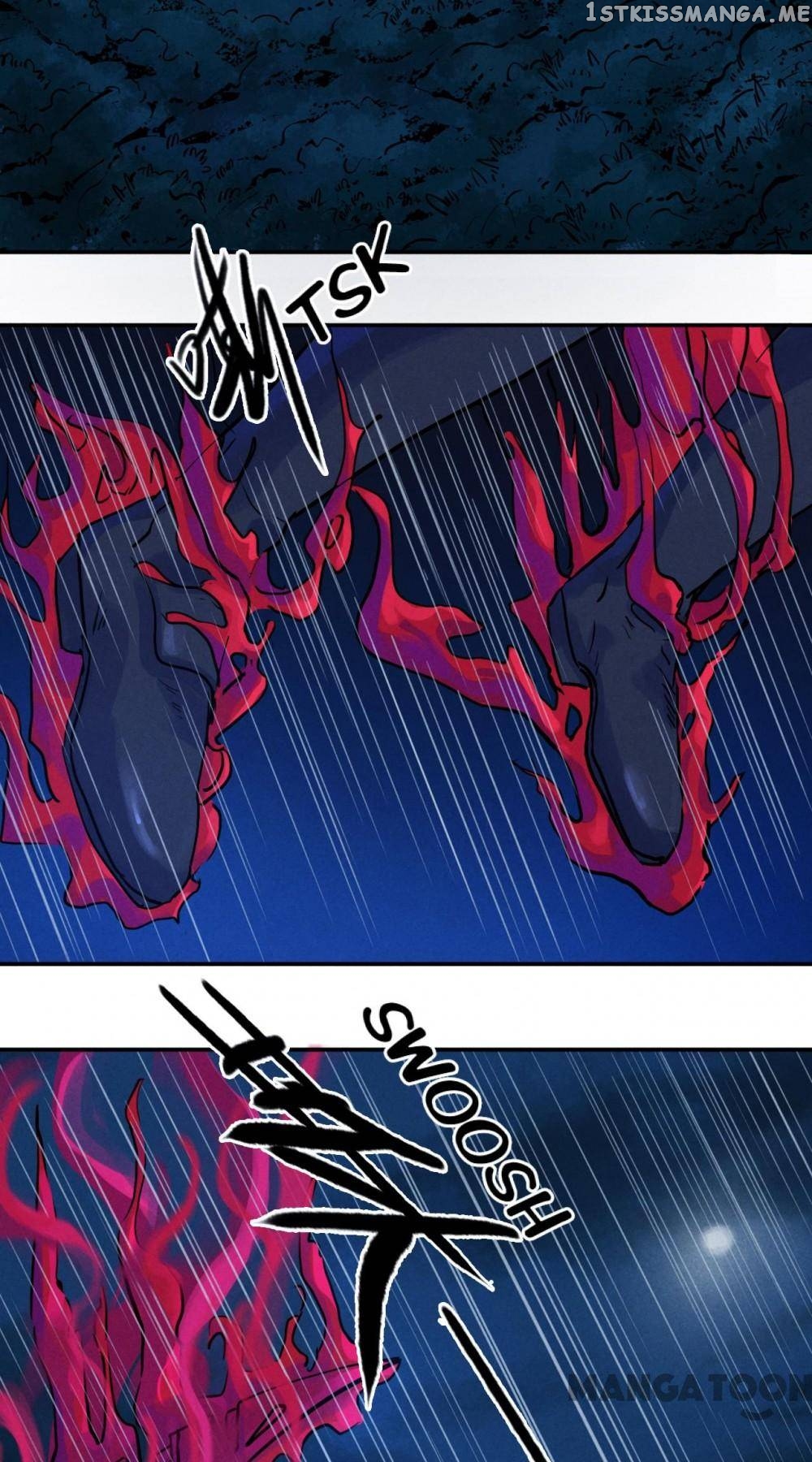 Blood Loop chapter 55 - page 27