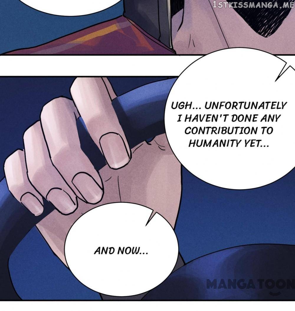 Blood Loop chapter 55 - page 9