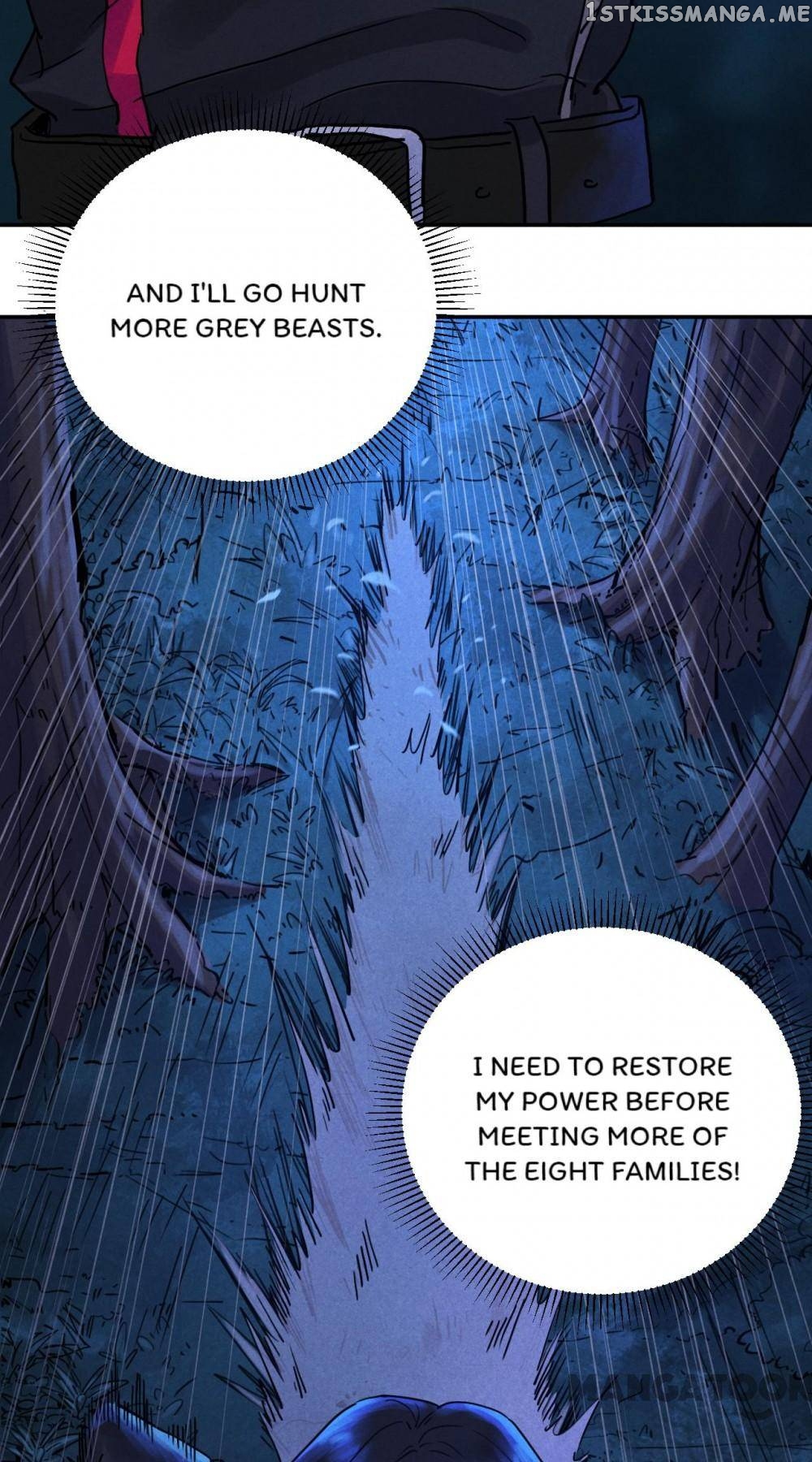 Blood Loop chapter 54 - page 14