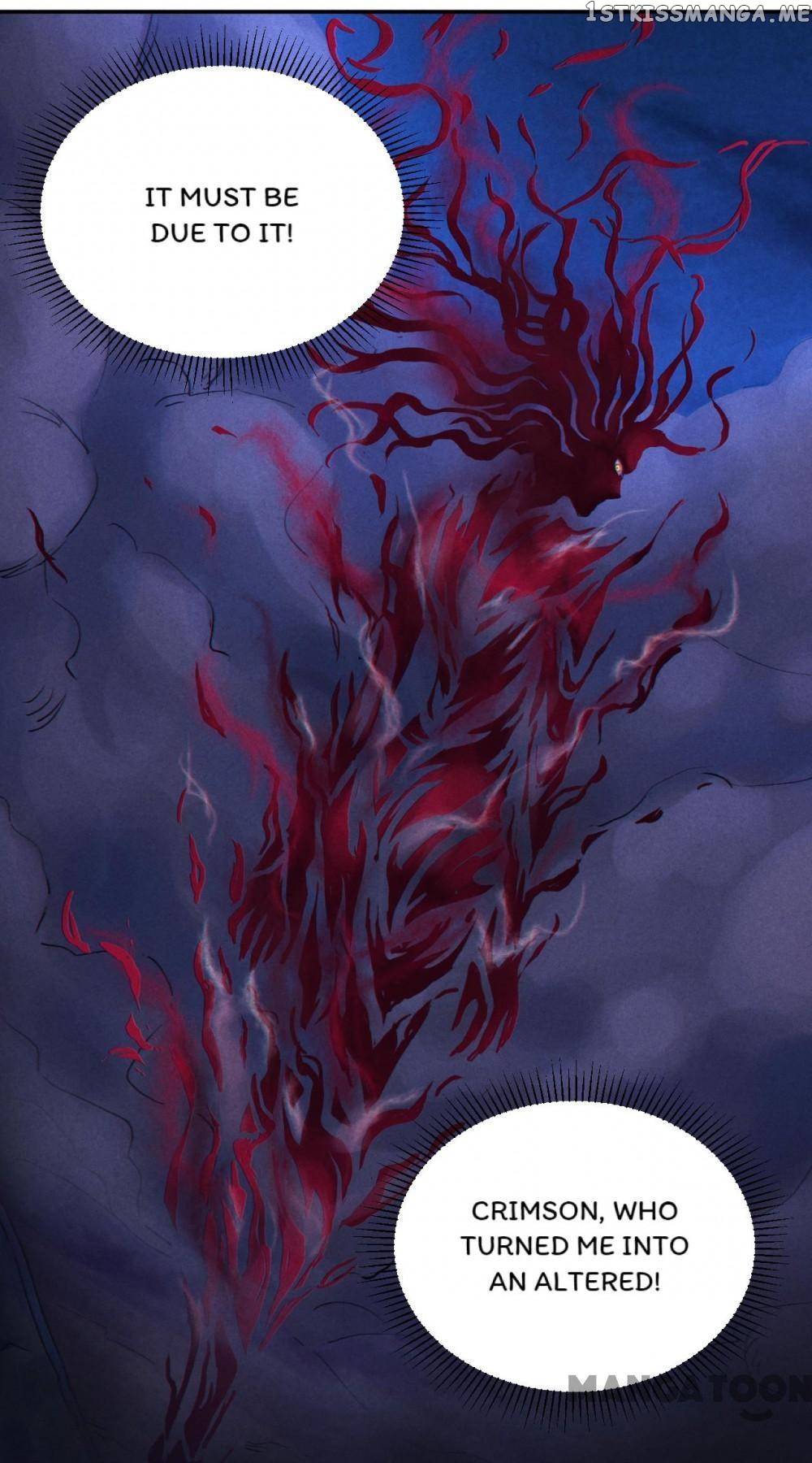 Blood Loop chapter 54 - page 17