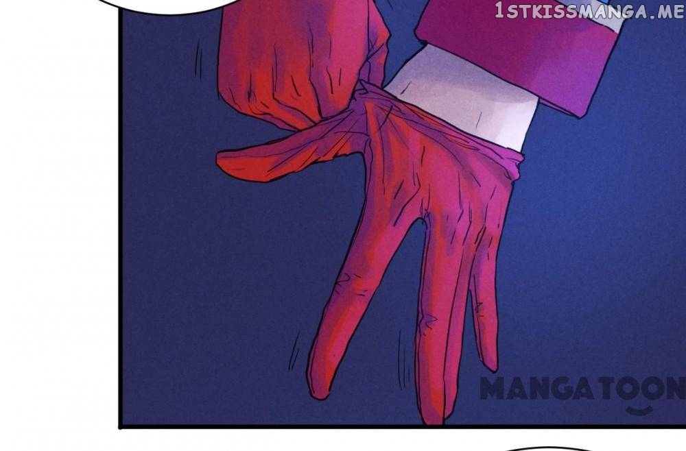 Blood Loop chapter 54 - page 28