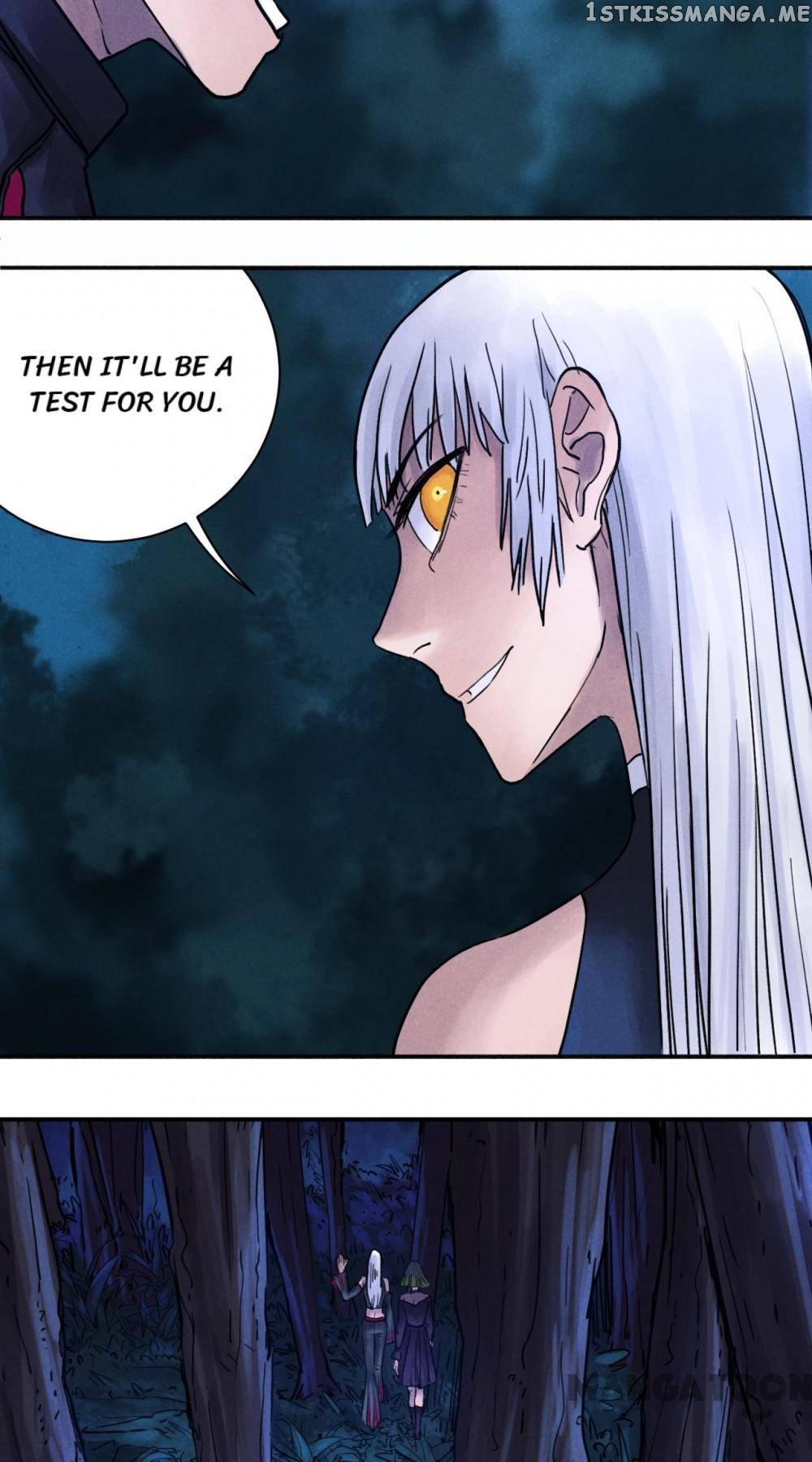 Blood Loop chapter 54 - page 7