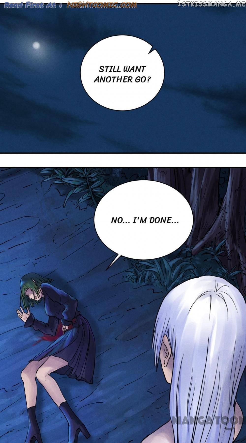 Blood Loop chapter 53 - page 1