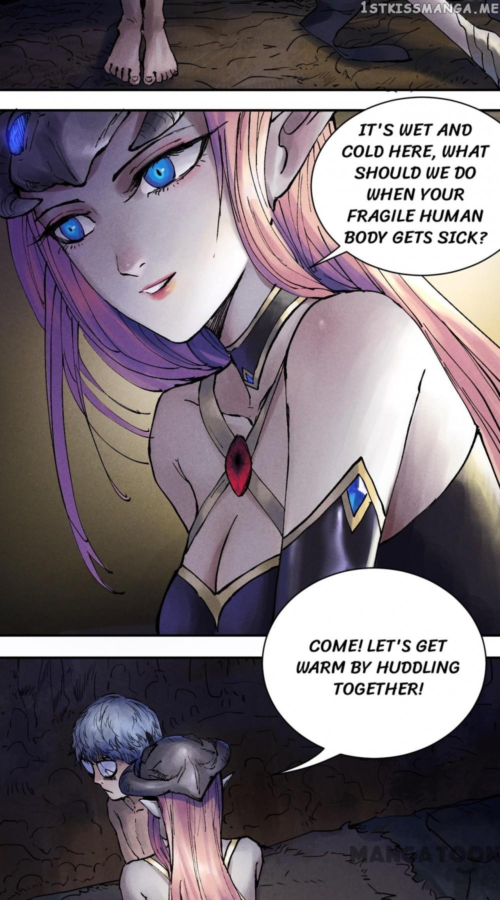 Blood Loop chapter 33 - page 14