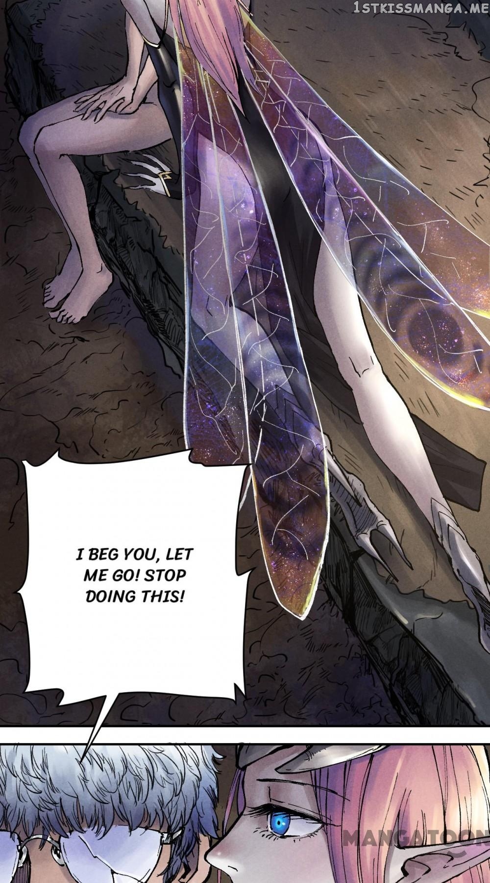Blood Loop chapter 33 - page 15