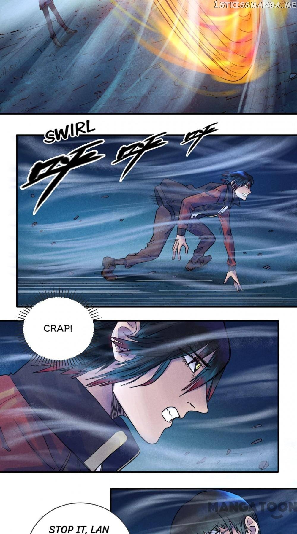 Blood Loop chapter 64 - page 14