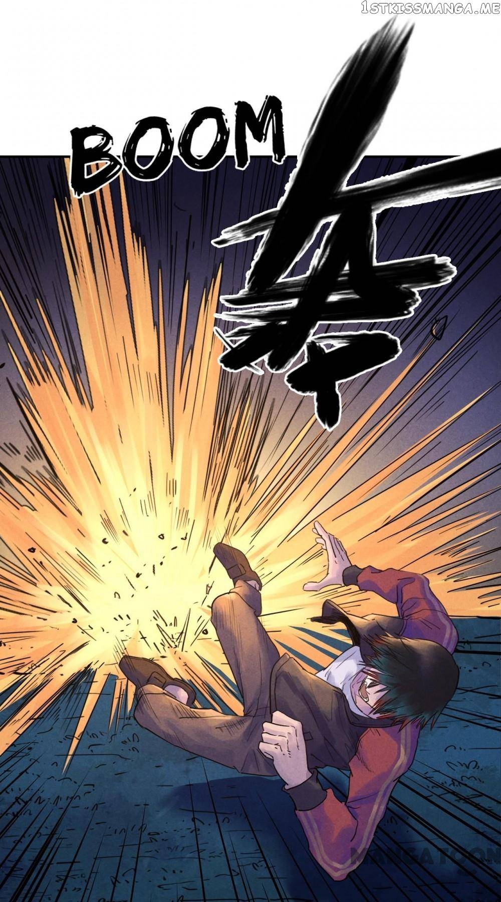 Blood Loop chapter 64 - page 17