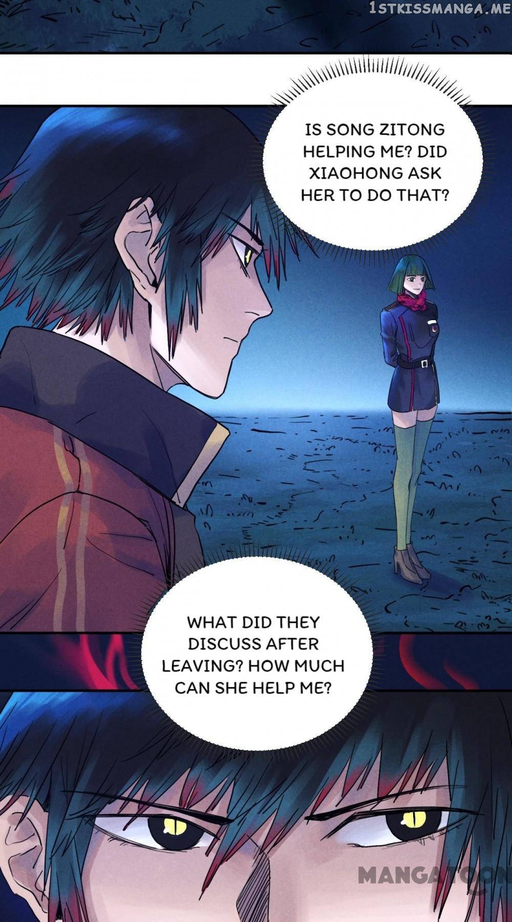 Blood Loop chapter 64 - page 6