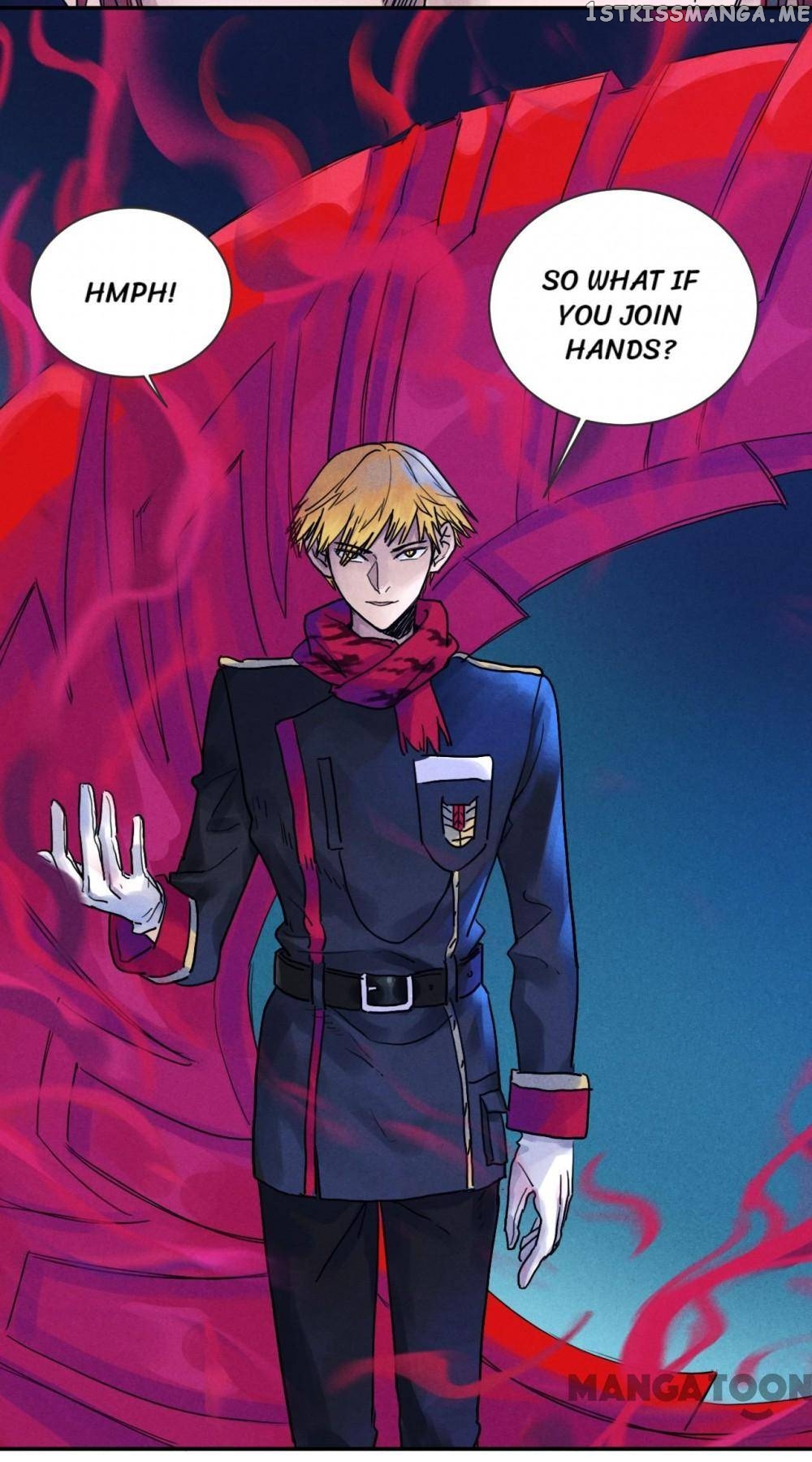 Blood Loop chapter 64 - page 7