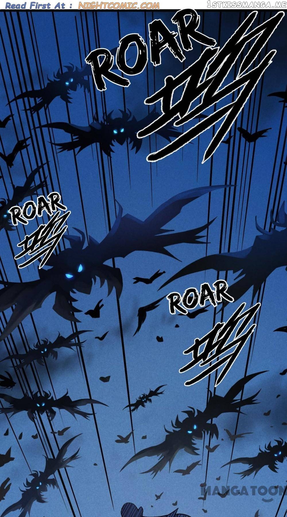 Blood Loop chapter 73 - page 1