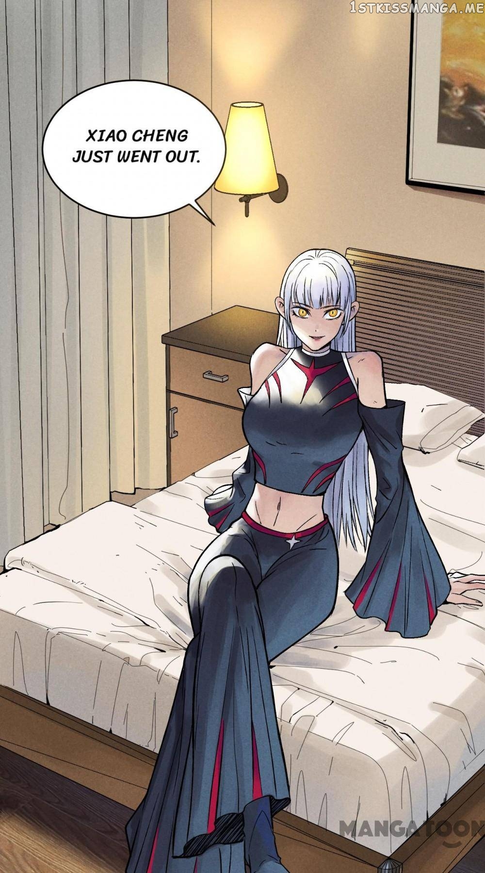 Blood Loop chapter 73 - page 27