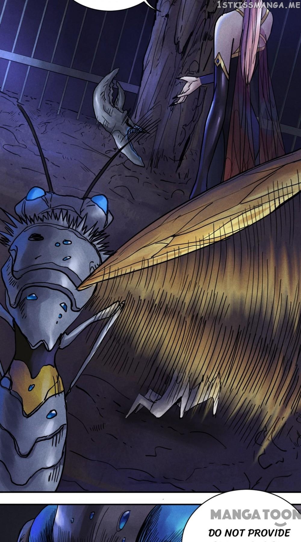 Blood Loop chapter 34 - page 10