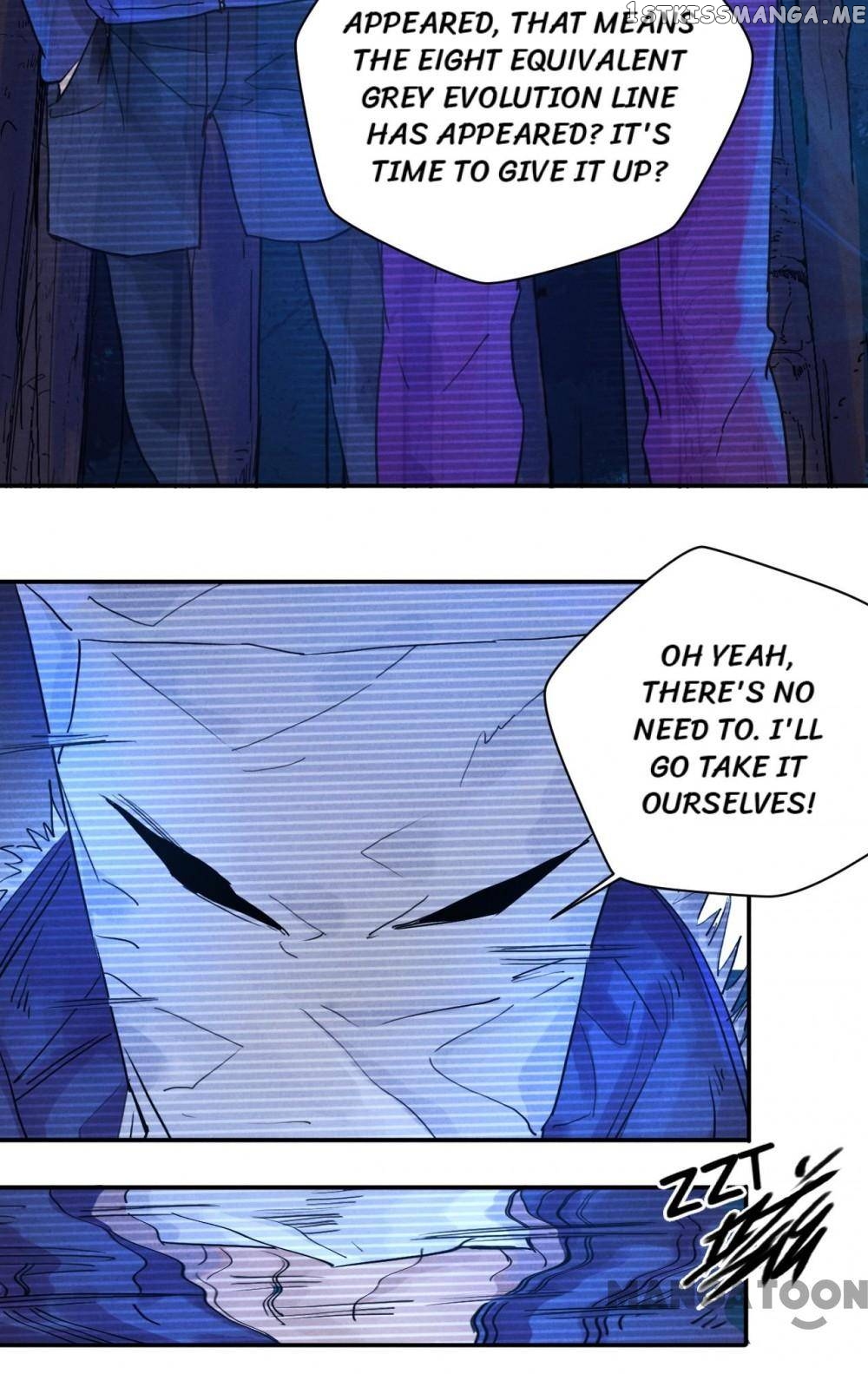 Blood Loop chapter 72 - page 15