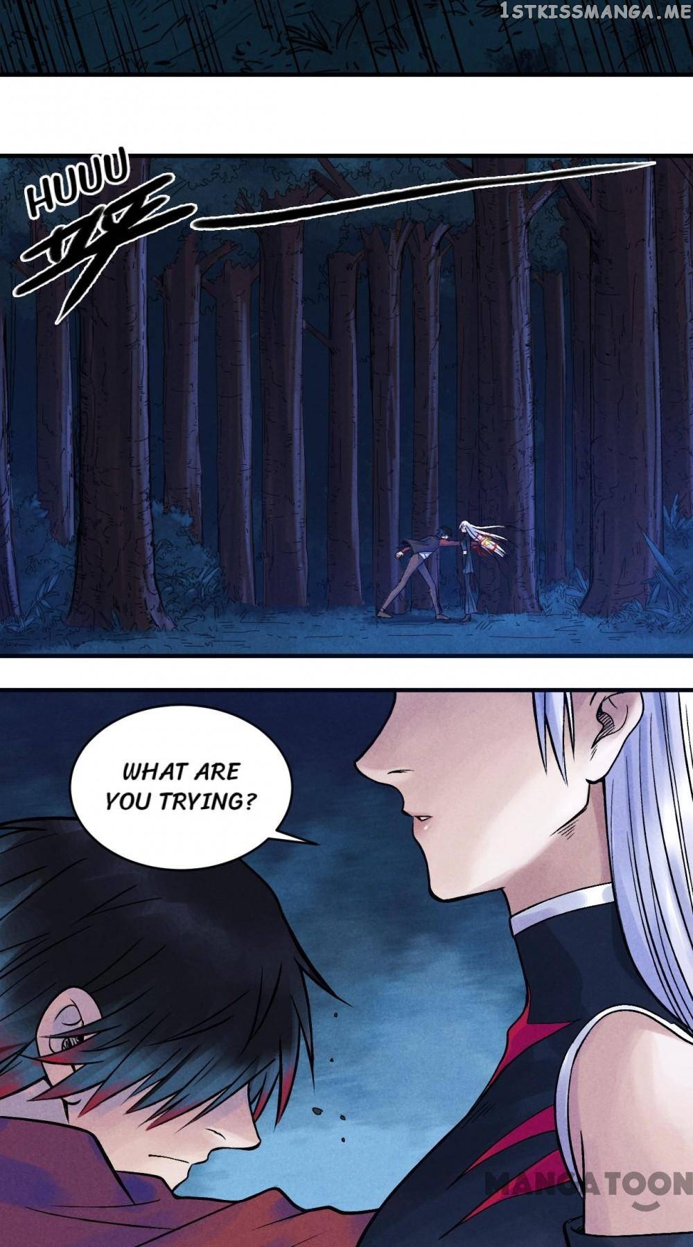 Blood Loop chapter 71 - page 14