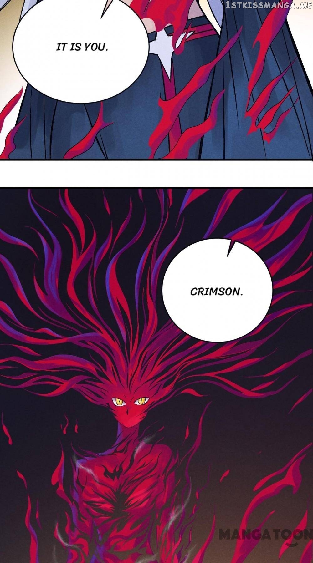 Blood Loop chapter 71 - page 19