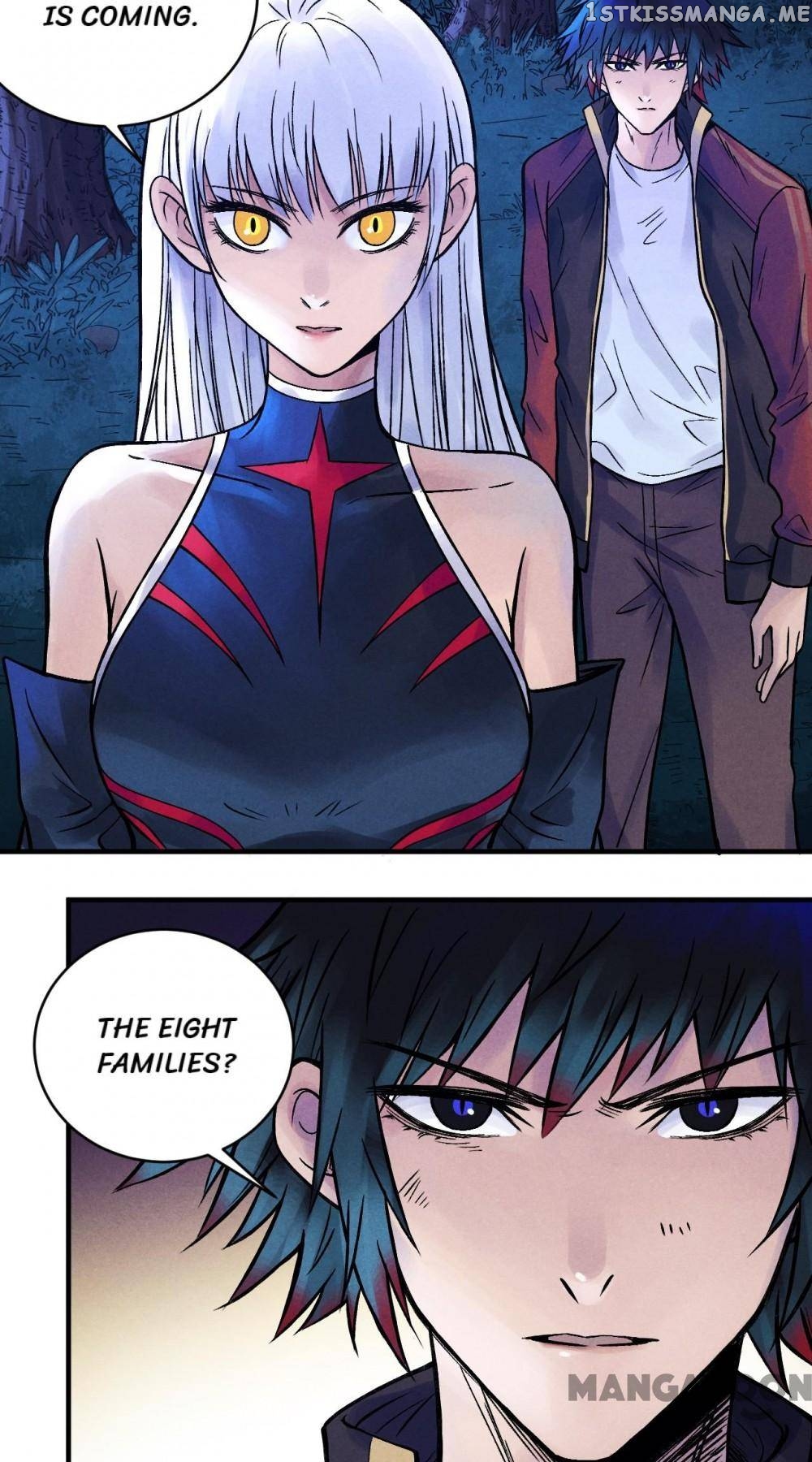 Blood Loop chapter 71 - page 2
