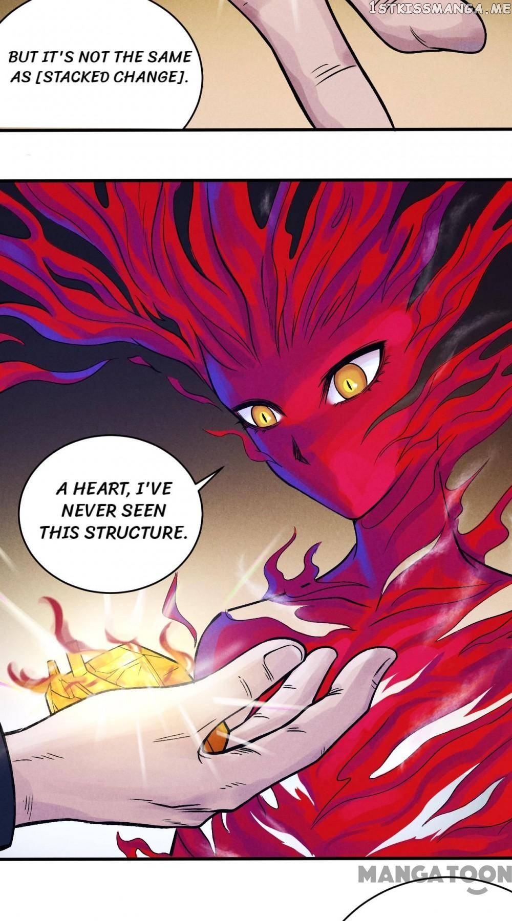 Blood Loop chapter 71 - page 24