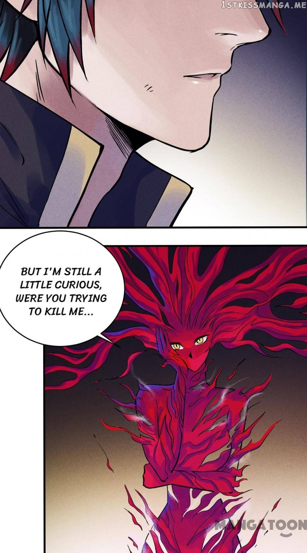 Blood Loop chapter 71 - page 26