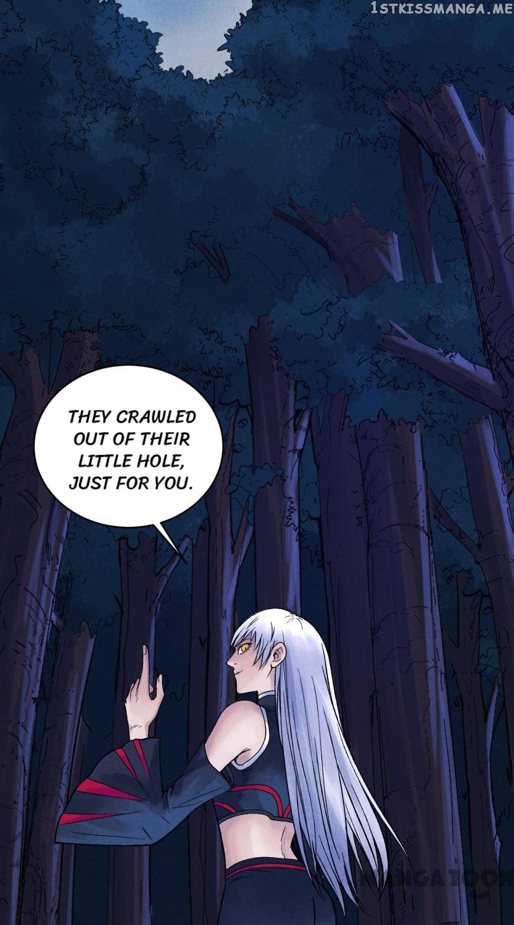 Blood Loop chapter 71 - page 5