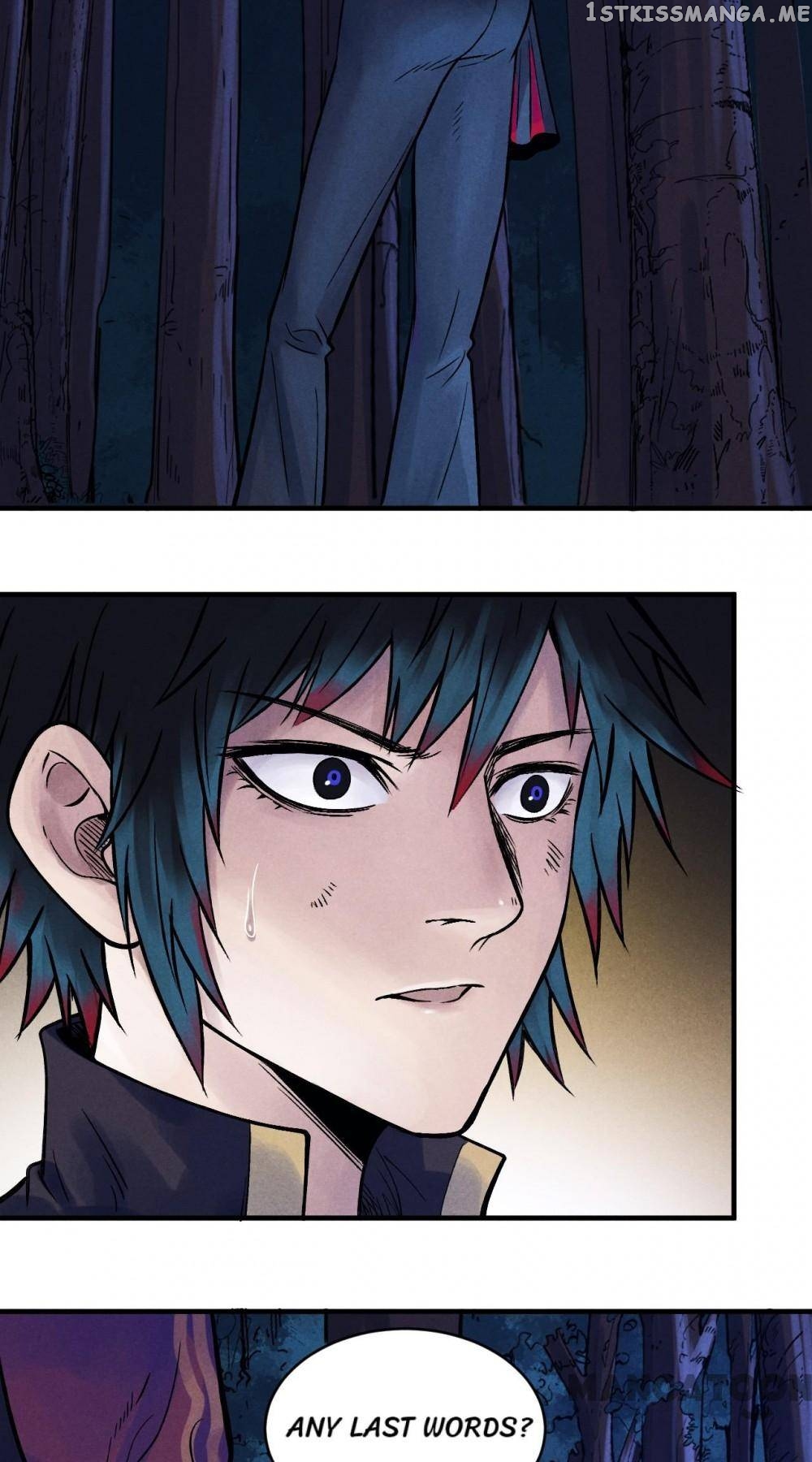 Blood Loop chapter 71 - page 6