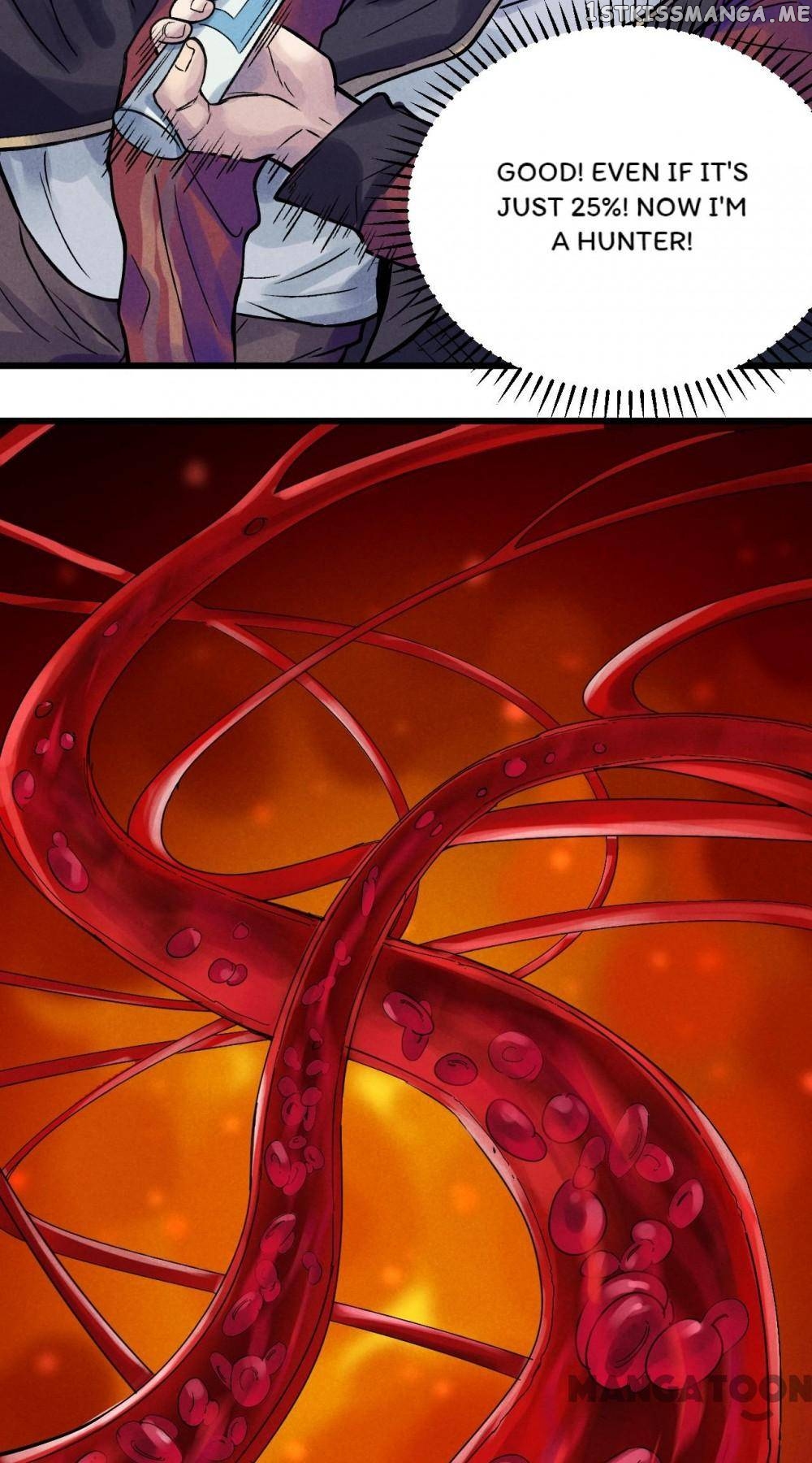 Blood Loop chapter 69 - page 18
