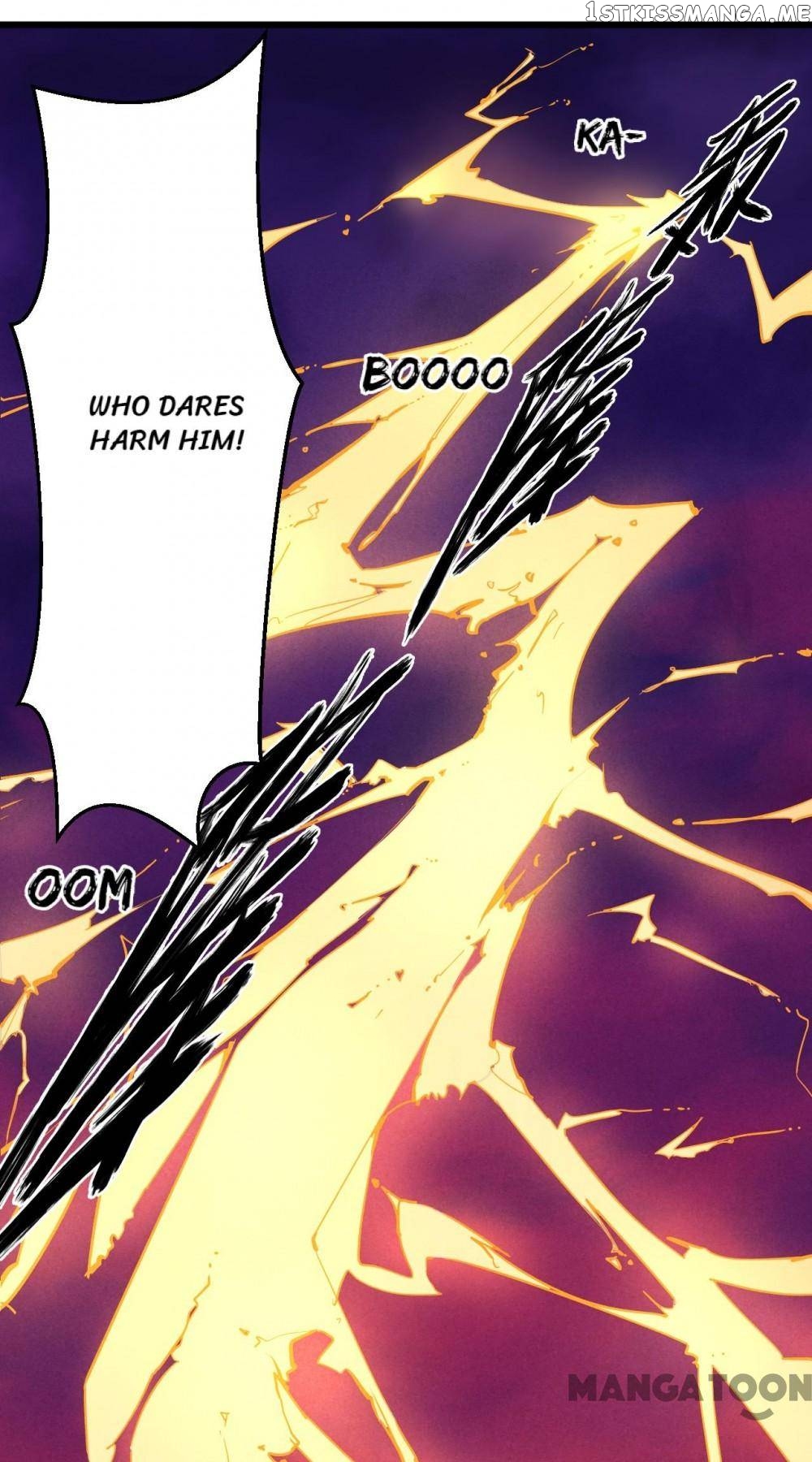 Blood Loop chapter 69 - page 31