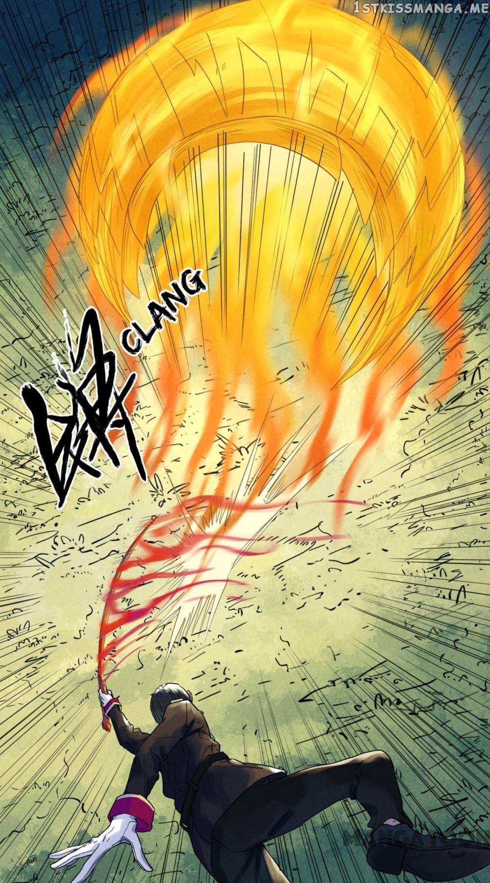 Blood Loop chapter 66 - page 14
