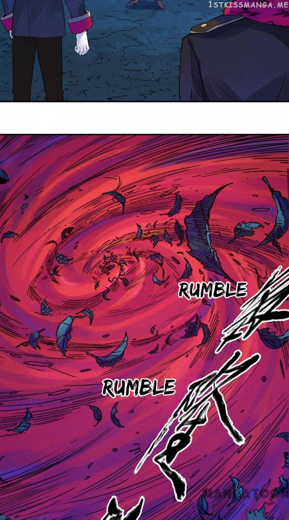 Blood Loop chapter 66 - page 28
