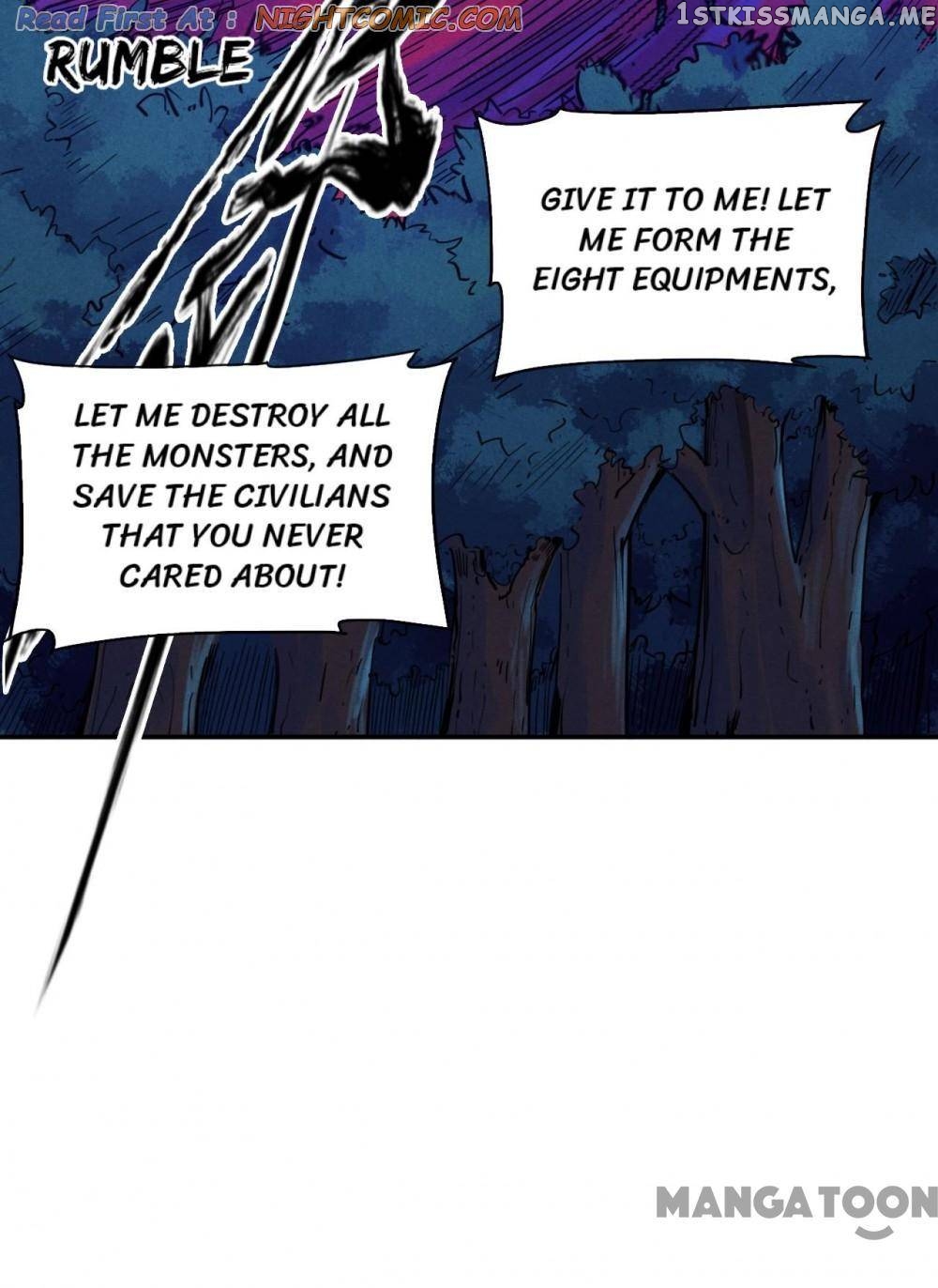 Blood Loop chapter 66 - page 29