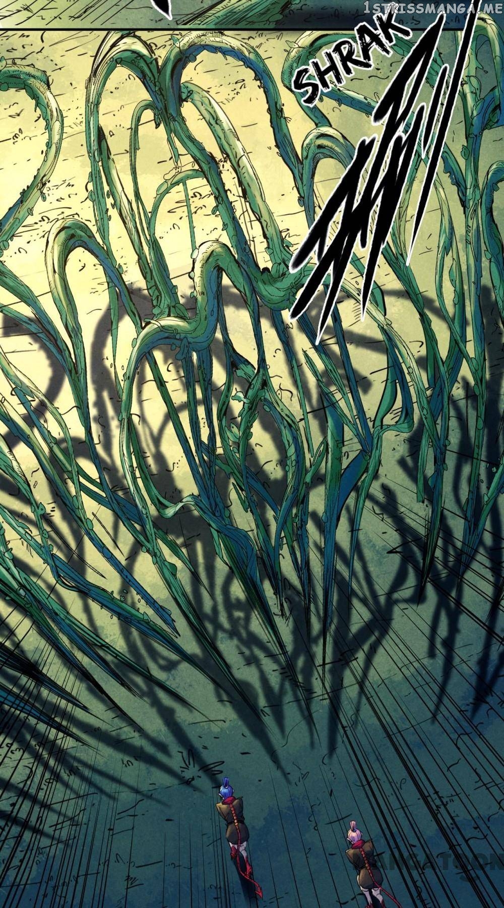 Blood Loop chapter 66 - page 3