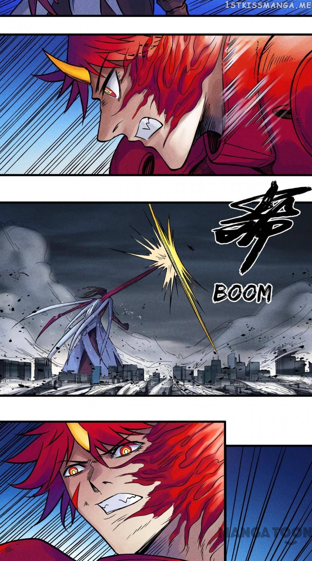 Blood Loop chapter 103 - page 2