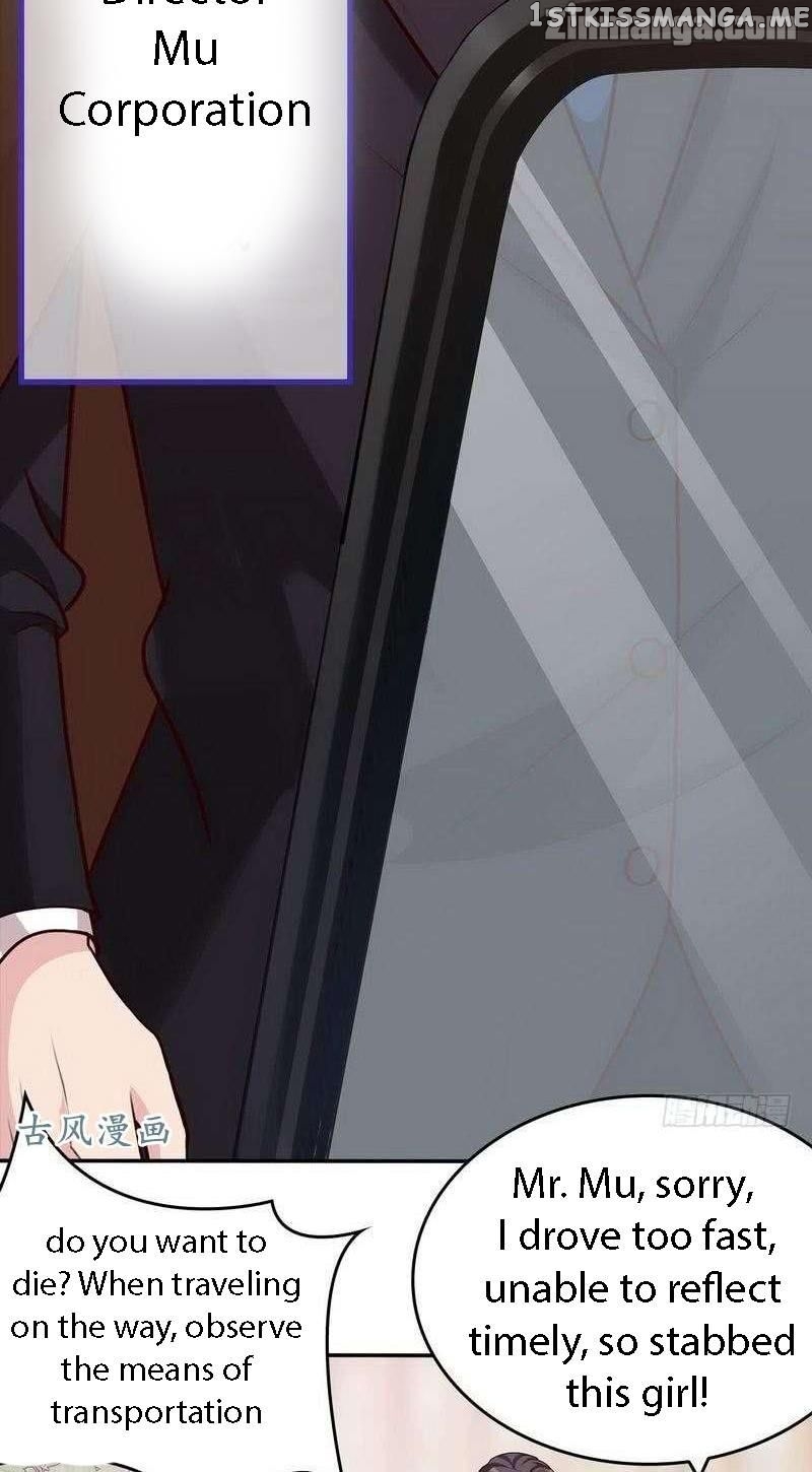 The Wife Contract And My Daughter’s Nanny Chapter 1 - page 16