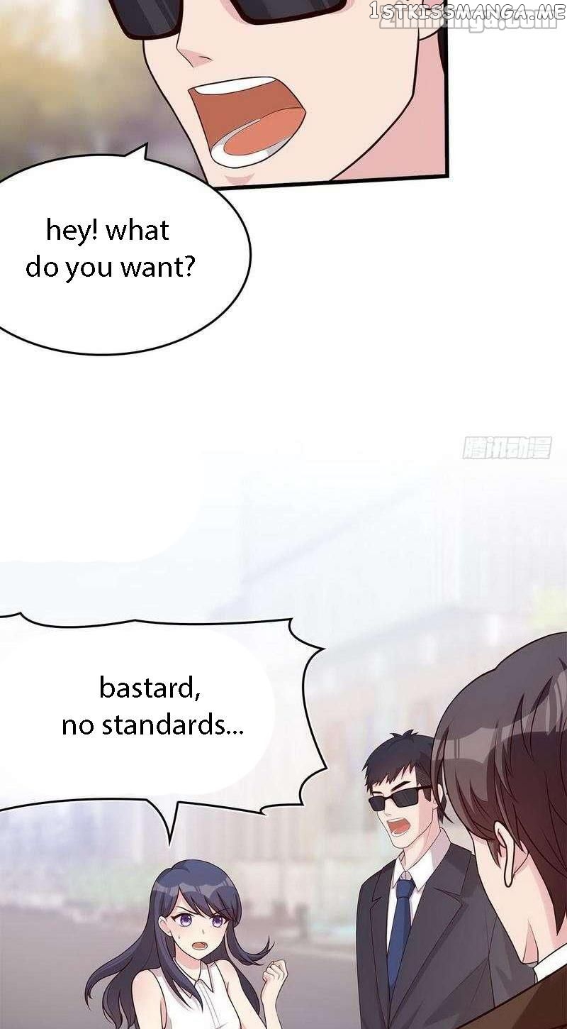 The Wife Contract And My Daughter’s Nanny Chapter 1 - page 19
