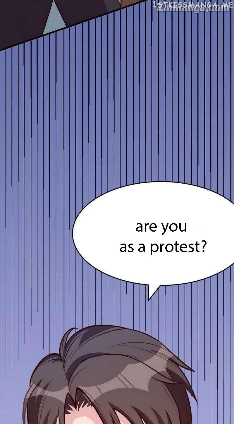 The Wife Contract And My Daughter’s Nanny Chapter 1 - page 21