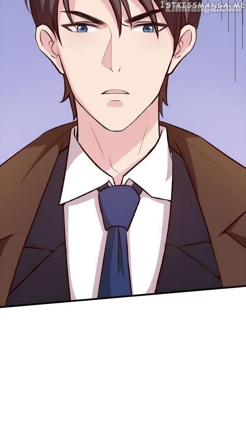 The Wife Contract And My Daughter’s Nanny Chapter 1 - page 22
