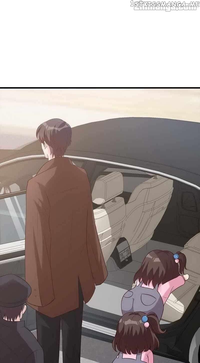 The Wife Contract And My Daughter’s Nanny Chapter 1 - page 24
