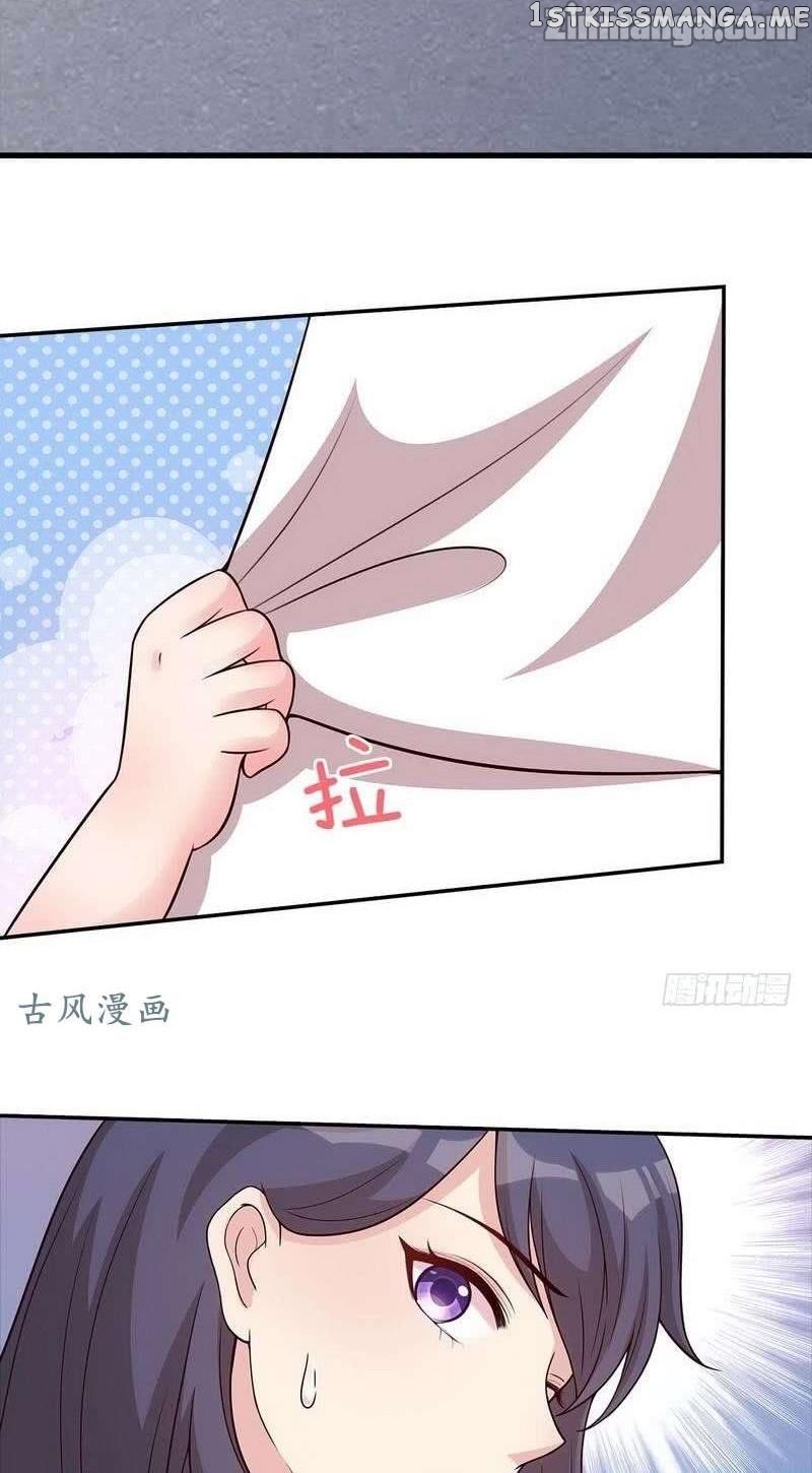 The Wife Contract And My Daughter’s Nanny Chapter 1 - page 26