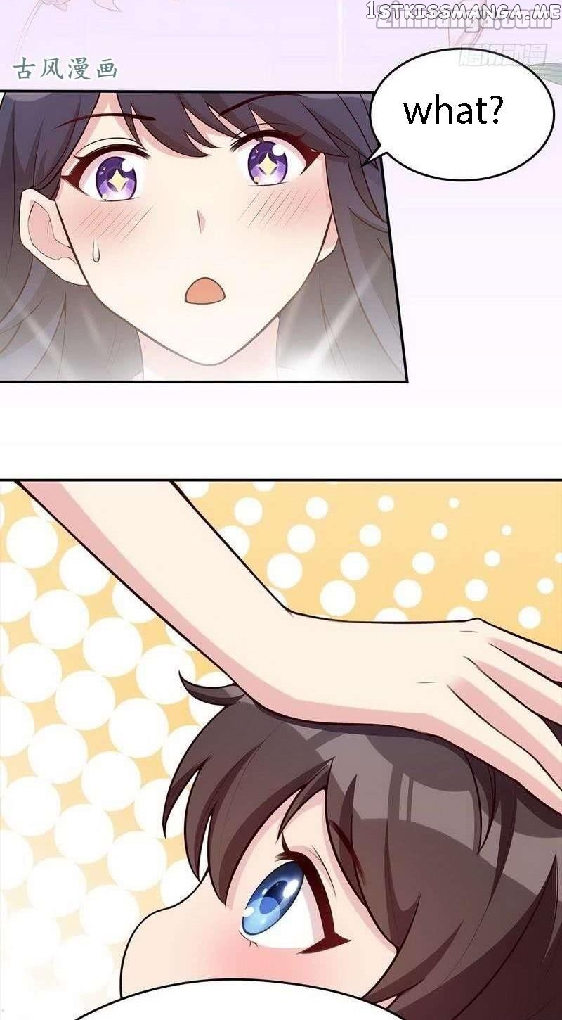 The Wife Contract And My Daughter’s Nanny Chapter 1 - page 28