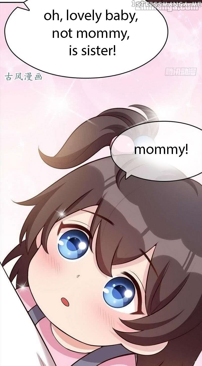 The Wife Contract And My Daughter’s Nanny Chapter 1 - page 29