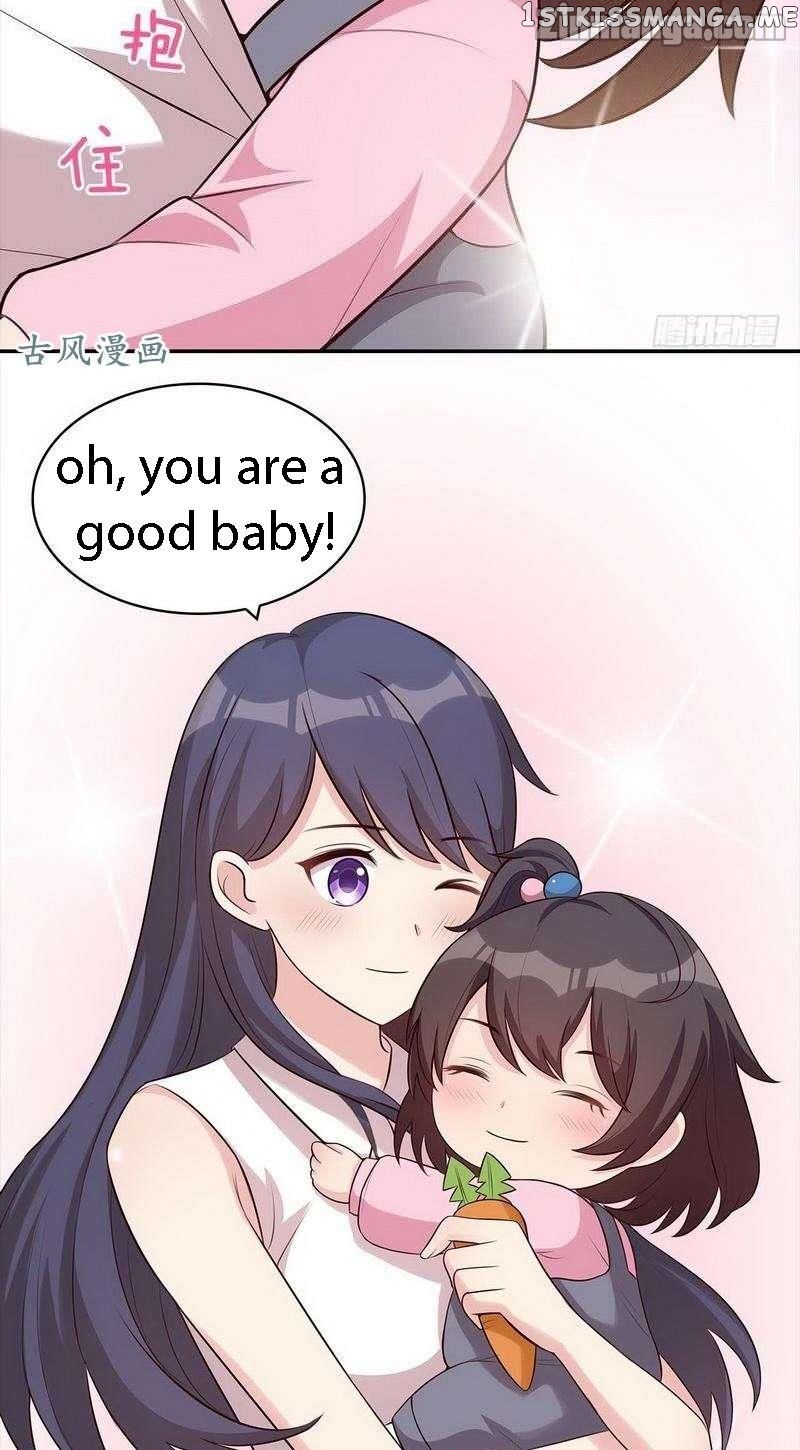 The Wife Contract And My Daughter’s Nanny Chapter 1 - page 30
