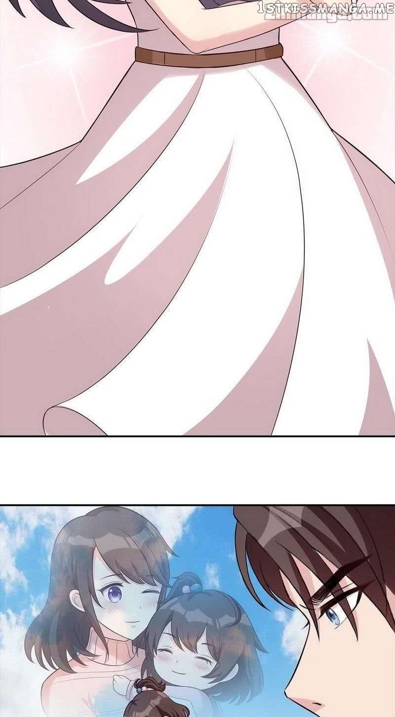 The Wife Contract And My Daughter’s Nanny Chapter 1 - page 31
