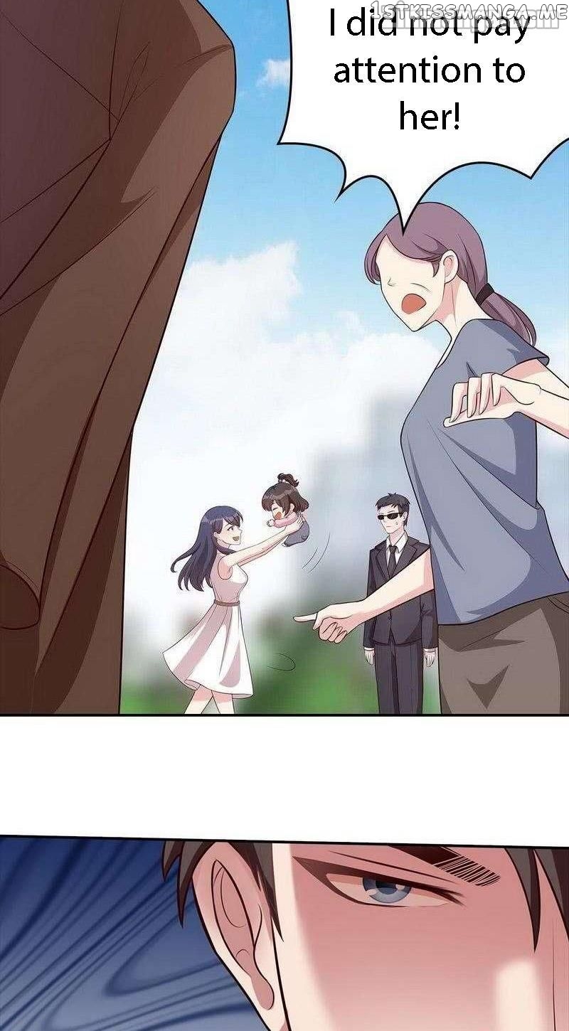 The Wife Contract And My Daughter’s Nanny Chapter 1 - page 34