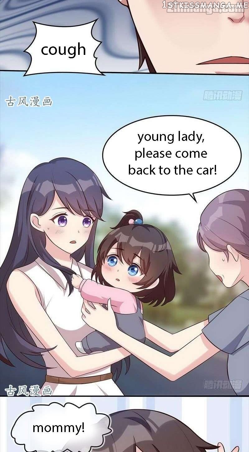 The Wife Contract And My Daughter’s Nanny Chapter 1 - page 35
