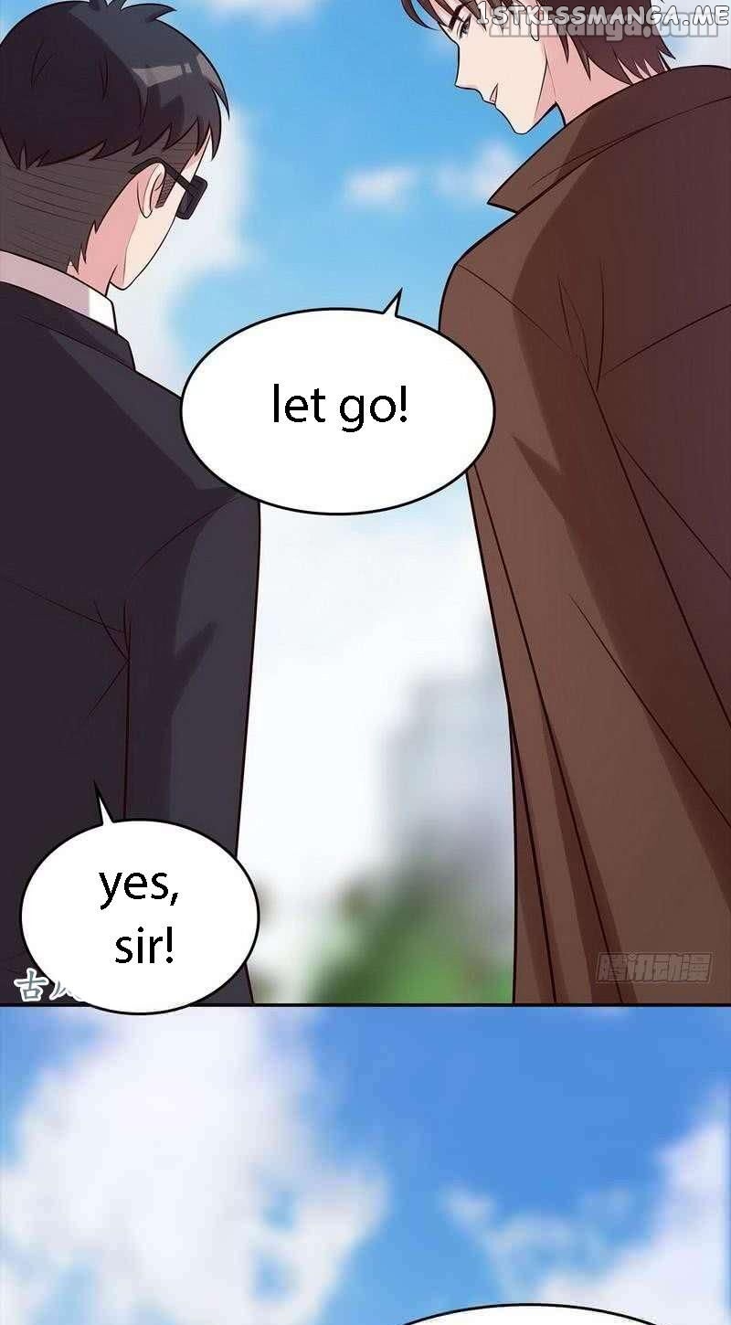 The Wife Contract And My Daughter’s Nanny Chapter 1 - page 39
