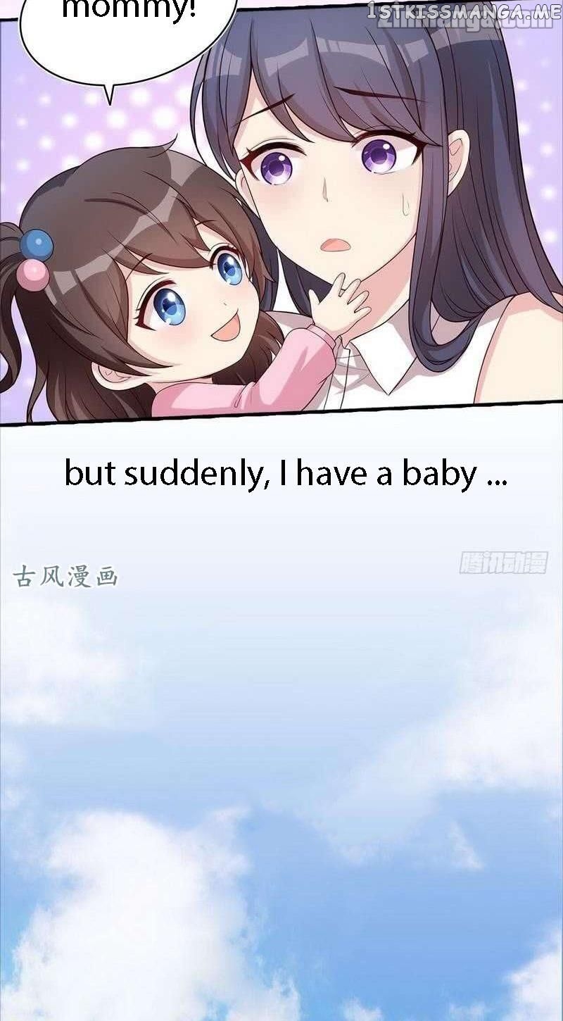 The Wife Contract And My Daughter’s Nanny Chapter 1 - page 5