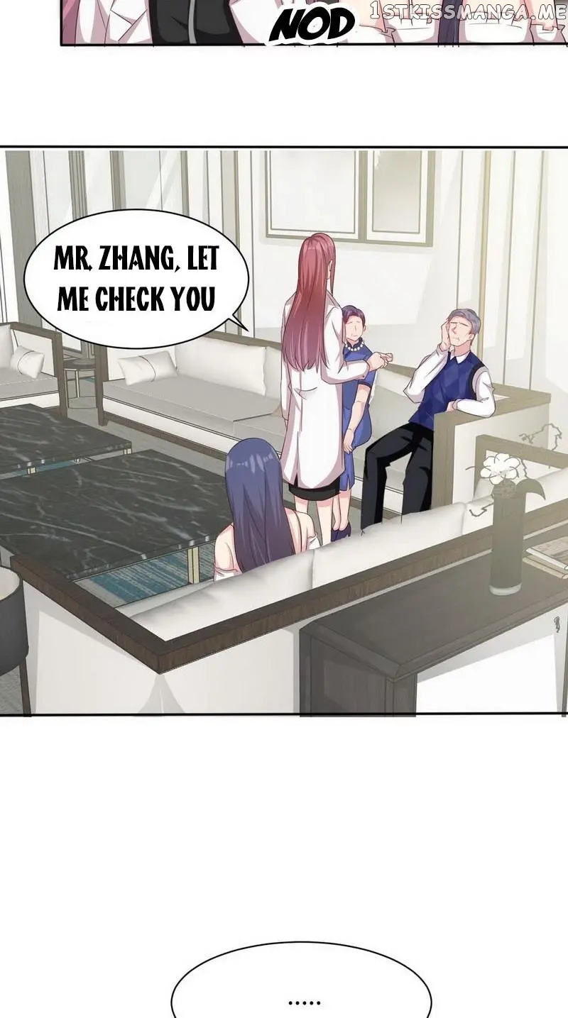 The Wife Contract And My Daughter’s Nanny Chapter 191 - page 15