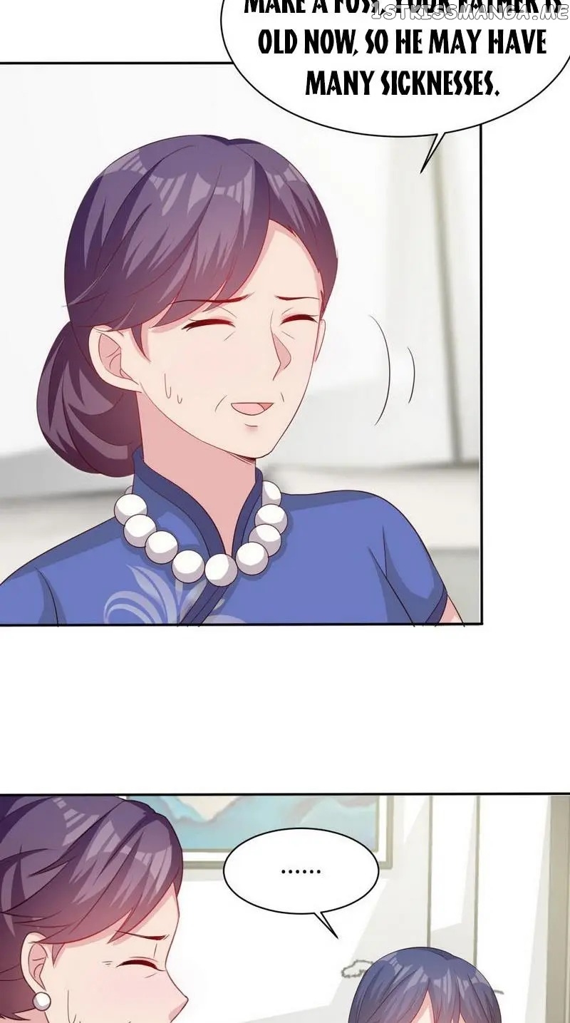 The Wife Contract And My Daughter’s Nanny Chapter 191 - page 20