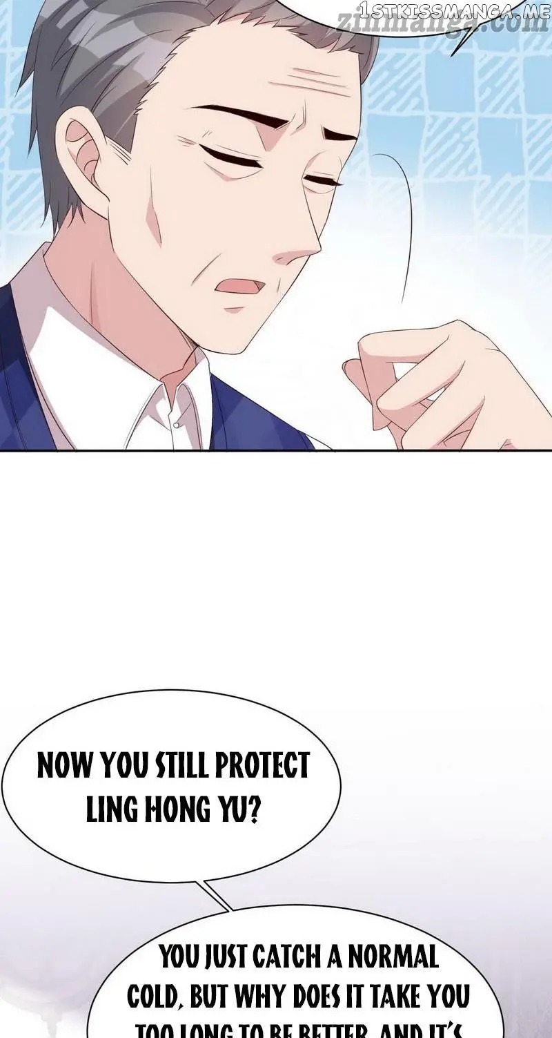 The Wife Contract And My Daughter’s Nanny Chapter 191 - page 24