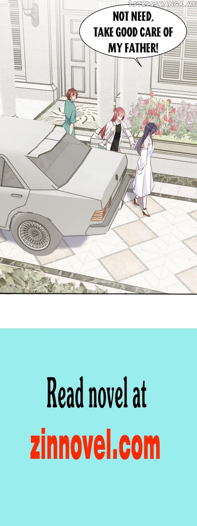 The Wife Contract And My Daughter’s Nanny Chapter 191 - page 40
